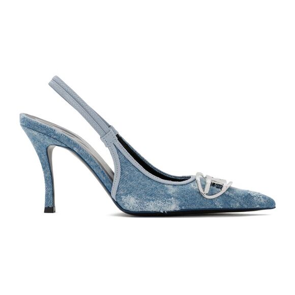 Diesel D-Venus Sb Pumps Women